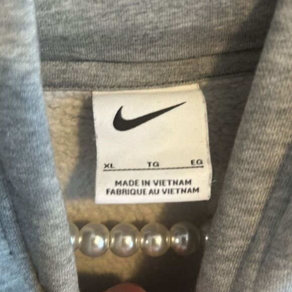 Colorado Buffaloes Nike We Coming Mens Hoodie. Size XL - Picture 3 of 4